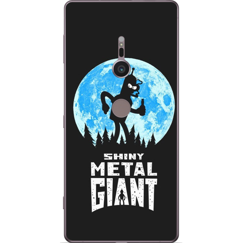 Чехол Uprint Sony Xperia XZ2 H8266 