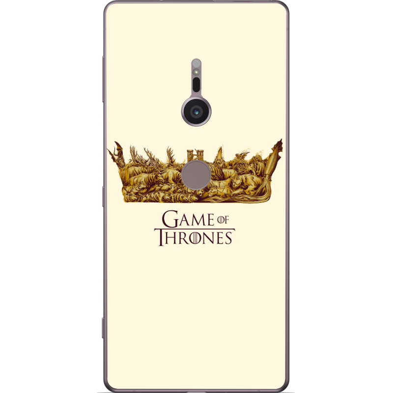 Чехол Uprint Sony Xperia XZ2 H8266 