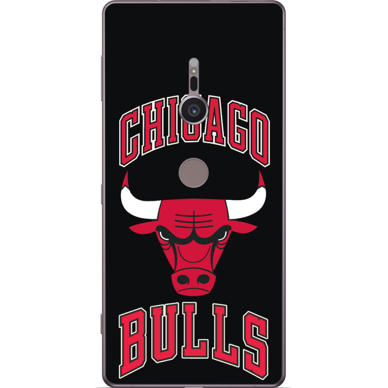 Чехол Uprint Sony Xperia XZ2 H8266 