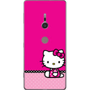 Чехол Uprint Sony Xperia XZ2 H8266 