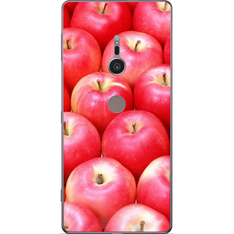 Чехол Uprint Sony Xperia XZ2 H8266 