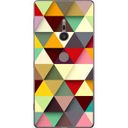 Чехол Uprint Sony Xperia XZ2 H8266 