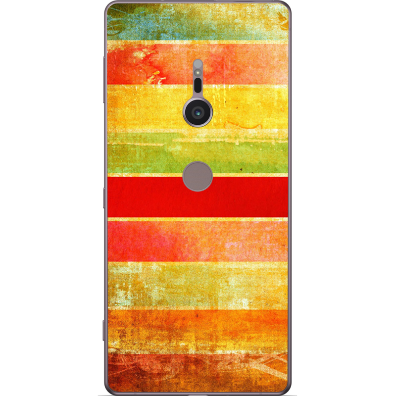 Чехол Uprint Sony Xperia XZ2 H8266 