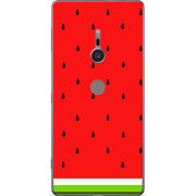 Чехол Uprint Sony Xperia XZ2 H8266 