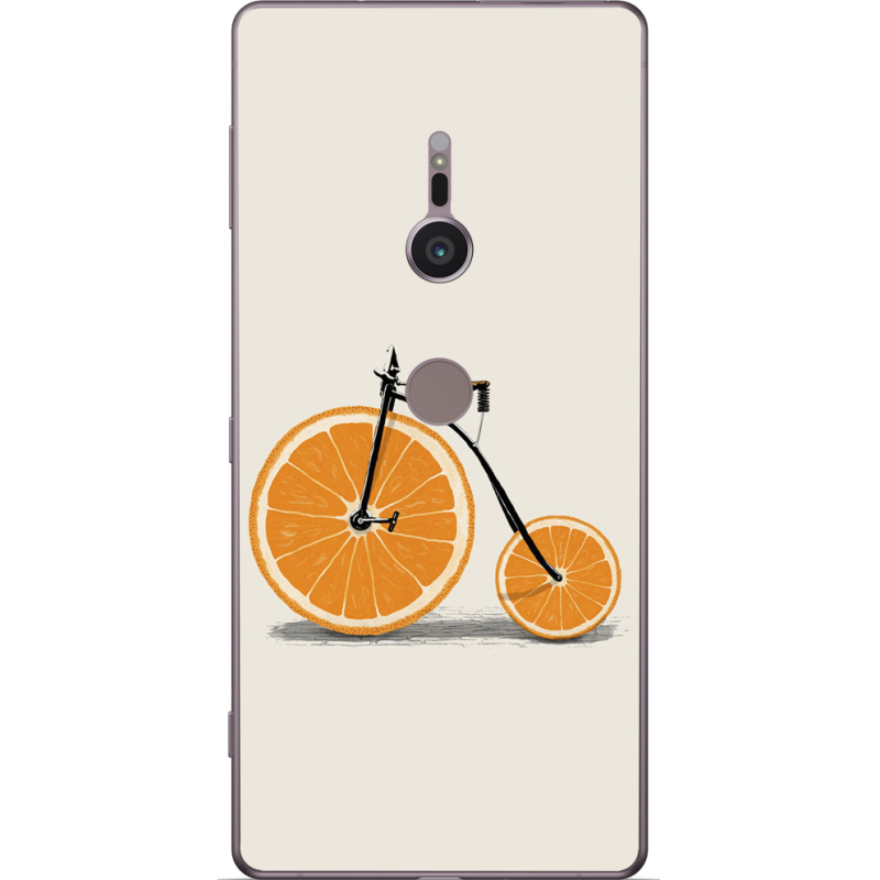 Чехол Uprint Sony Xperia XZ2 H8266 