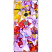 Чехол Uprint Sony Xperia XZ2 H8266 