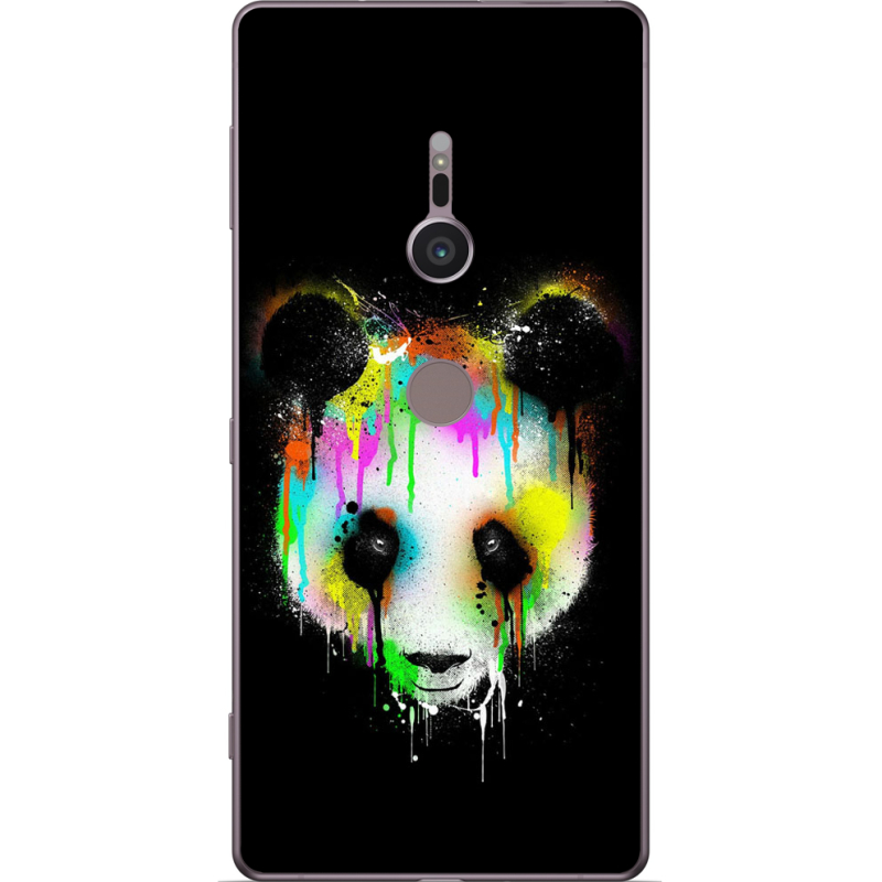 Чехол Uprint Sony Xperia XZ2 H8266 