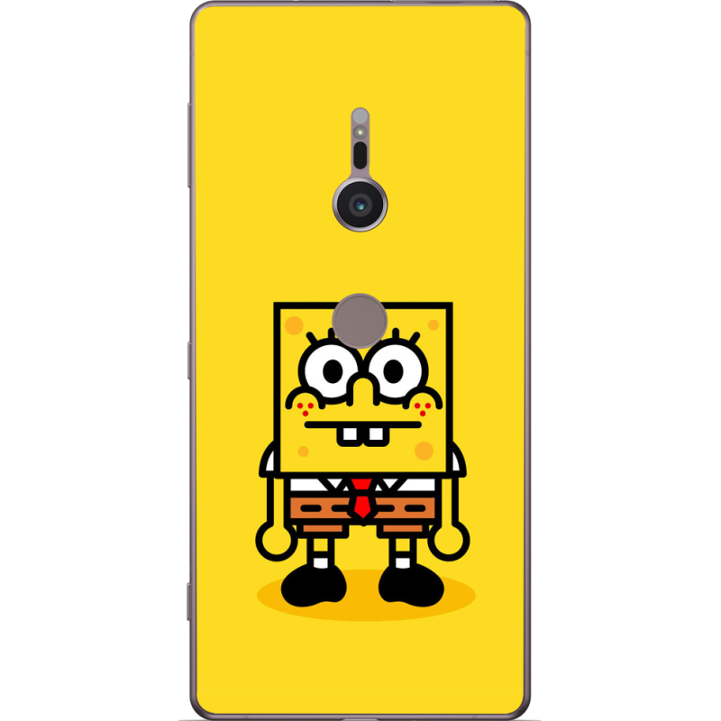 Чехол Uprint Sony Xperia XZ2 H8266 