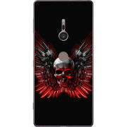 Чехол Uprint Sony Xperia XZ2 H8266 