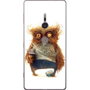 Чехол Uprint Sony Xperia XZ2 H8266 