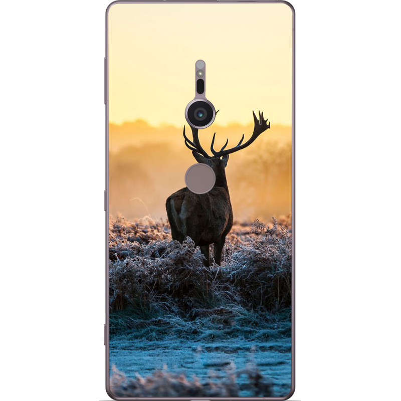 Чехол Uprint Sony Xperia XZ2 H8266 