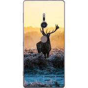 Чехол Uprint Sony Xperia XZ2 H8266 