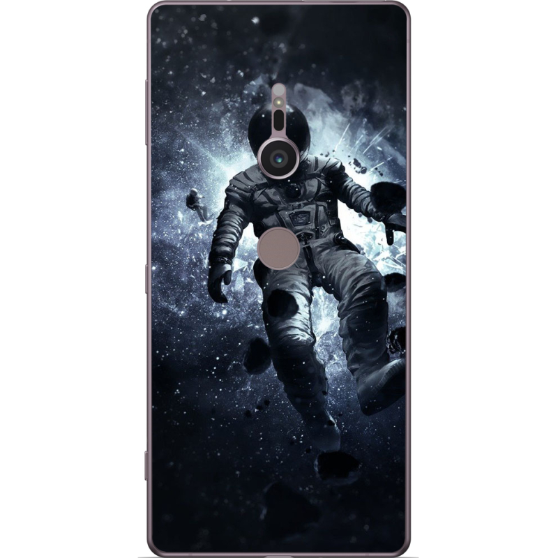 Чехол Uprint Sony Xperia XZ2 H8266 