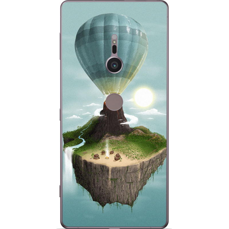 Чехол Uprint Sony Xperia XZ2 H8266 