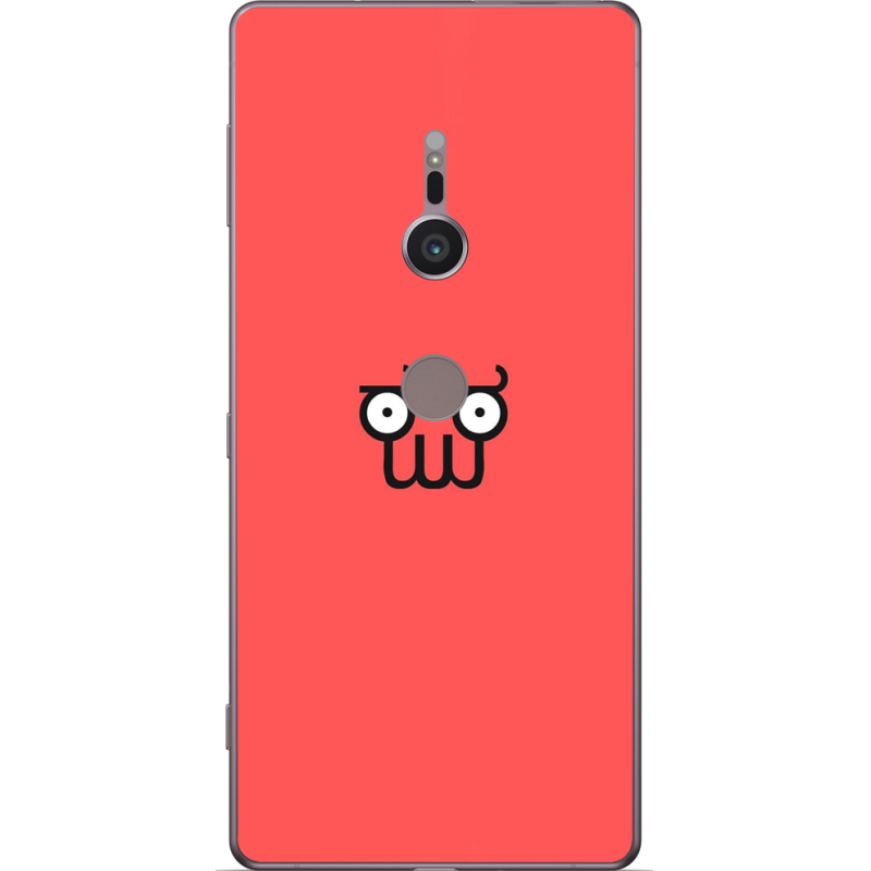 Чехол Uprint Sony Xperia XZ2 H8266 