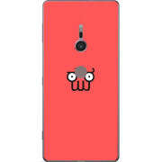 Чехол Uprint Sony Xperia XZ2 H8266 