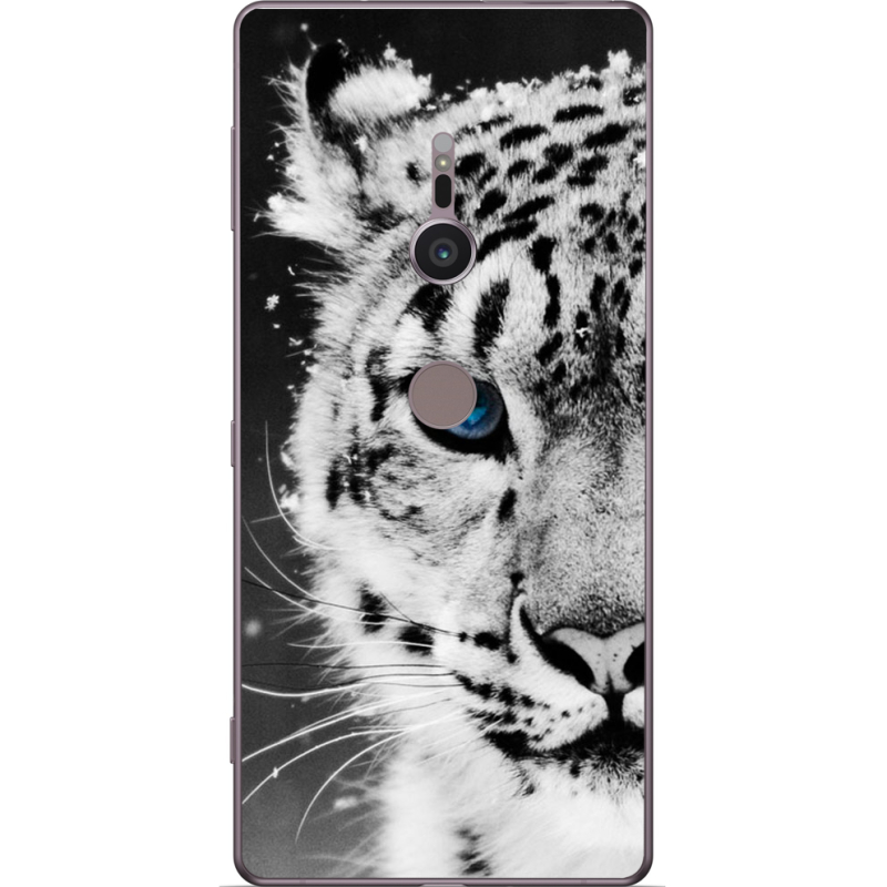 Чехол Uprint Sony Xperia XZ2 H8266 