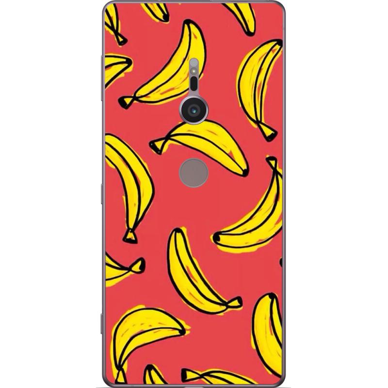 Чехол Uprint Sony Xperia XZ2 H8266 