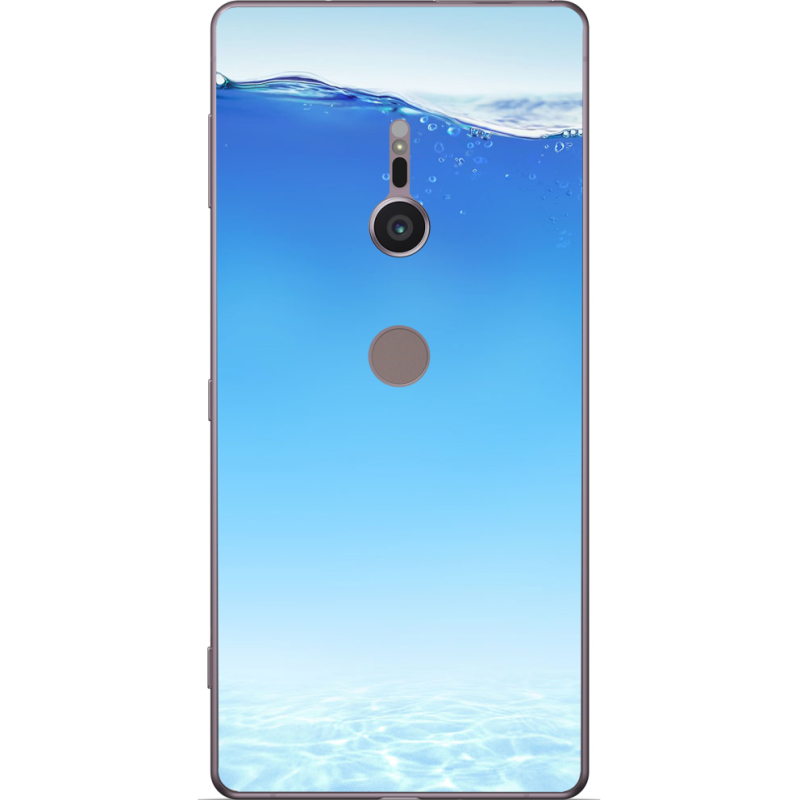 Чехол Uprint Sony Xperia XZ2 H8266 