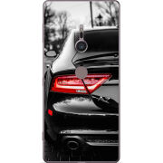 Чехол Uprint Sony Xperia XZ2 H8266 Audi A7