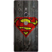 Чехол Uprint Sony Xperia XZ2 H8266 