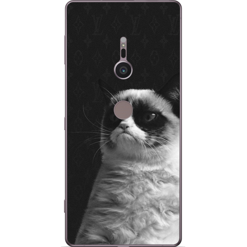 Чехол Uprint Sony Xperia XZ2 H8266 