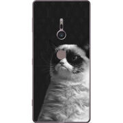 Чехол Uprint Sony Xperia XZ2 H8266 