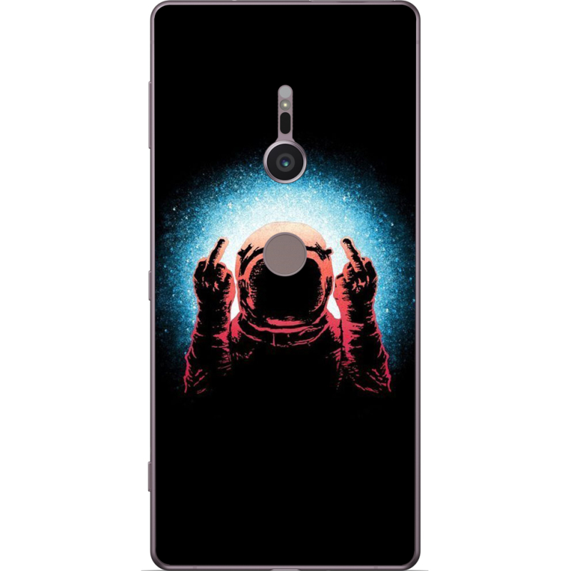 Чехол Uprint Sony Xperia XZ2 H8266 