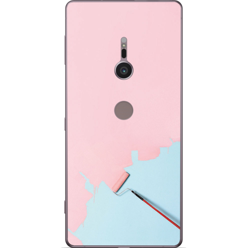 Чехол Uprint Sony Xperia XZ2 H8266 