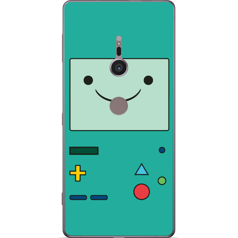 Чехол Uprint Sony Xperia XZ2 H8266 