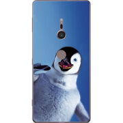 Чехол Uprint Sony Xperia XZ2 H8266 