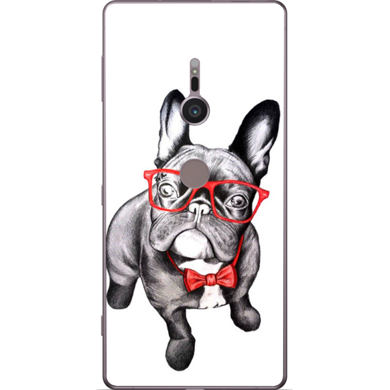 Чехол Uprint Sony Xperia XZ2 H8266 