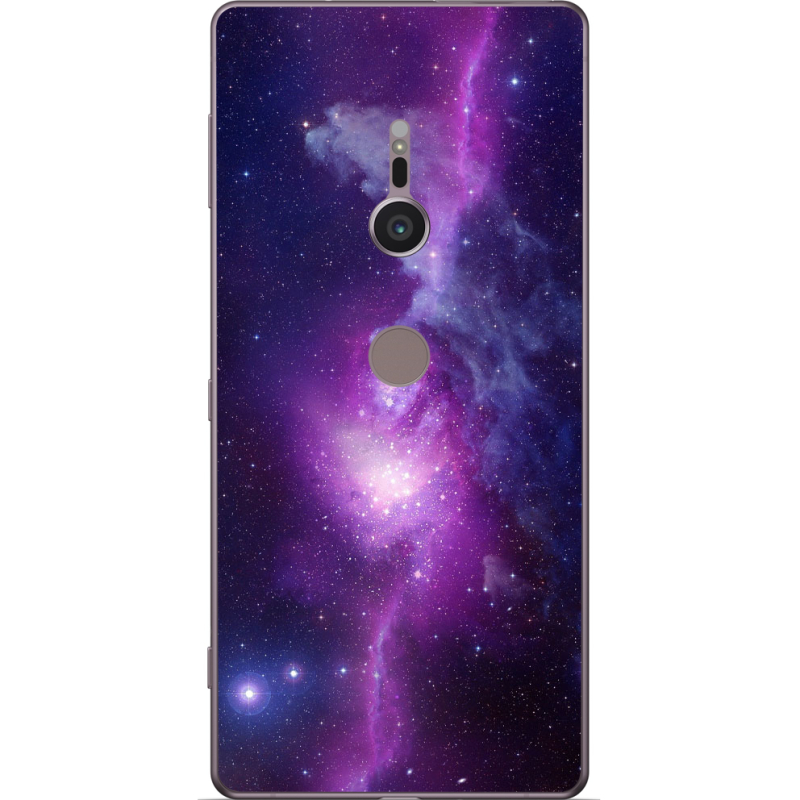 Чехол Uprint Sony Xperia XZ2 H8266 