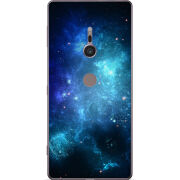 Чехол Uprint Sony Xperia XZ2 H8266 