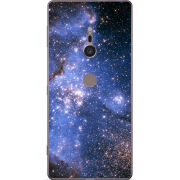 Чехол Uprint Sony Xperia XZ2 H8266 