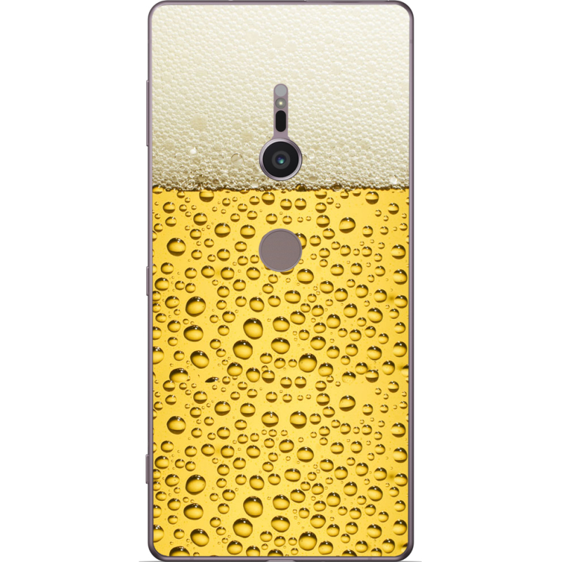 Чехол Uprint Sony Xperia XZ2 H8266 