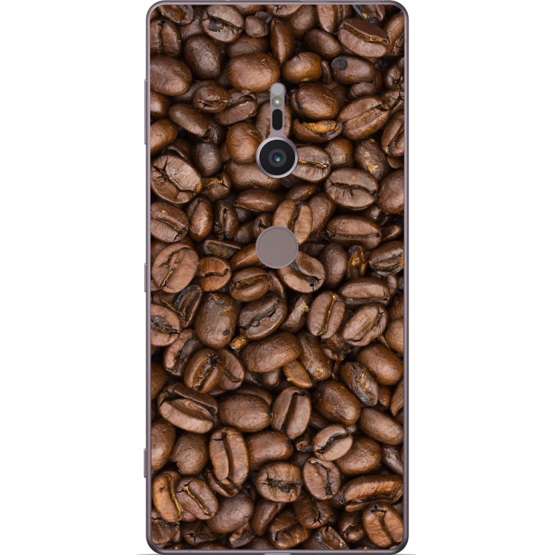 Чехол Uprint Sony Xperia XZ2 H8266 