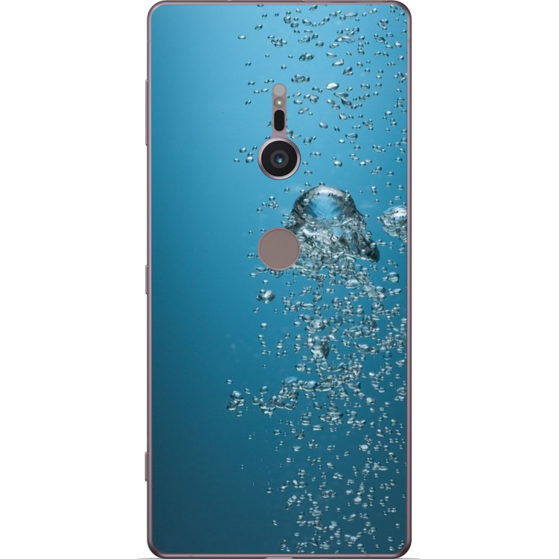 Чехол Uprint Sony Xperia XZ2 H8266 