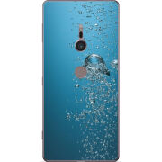 Чехол Uprint Sony Xperia XZ2 H8266 