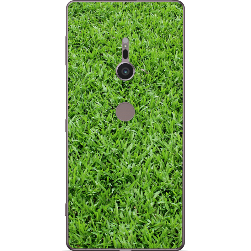 Чехол Uprint Sony Xperia XZ2 H8266 