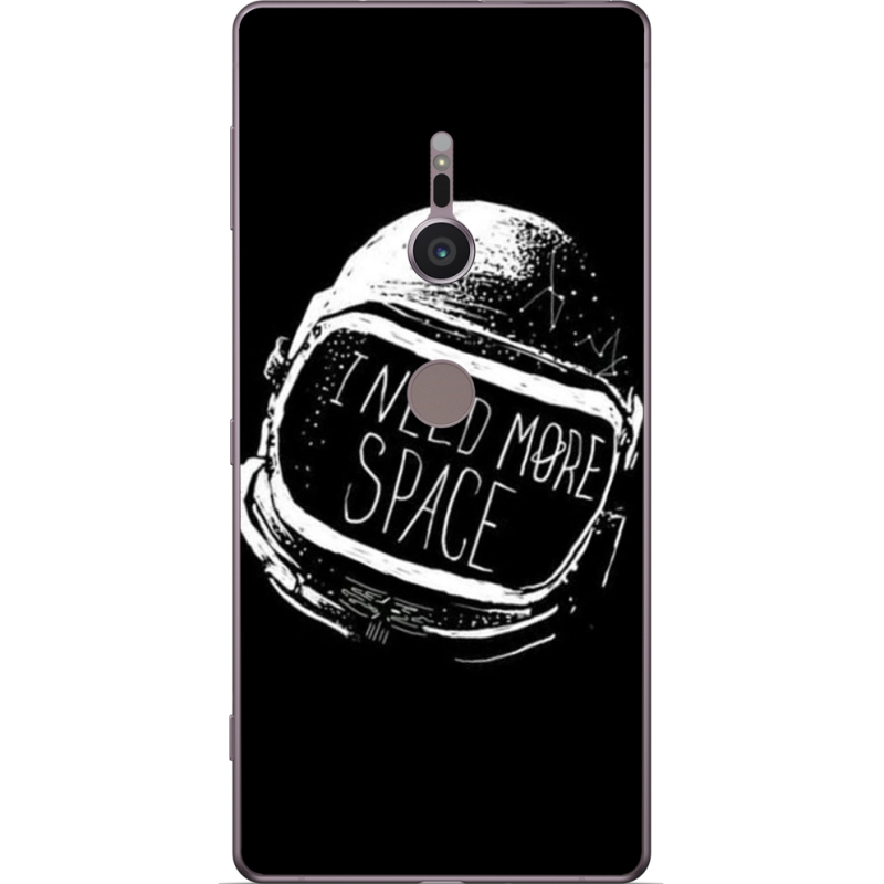 Чехол Uprint Sony Xperia XZ2 H8266 