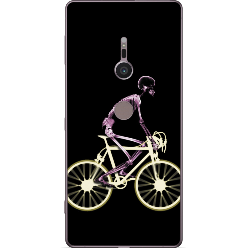 Чехол Uprint Sony Xperia XZ2 H8266 