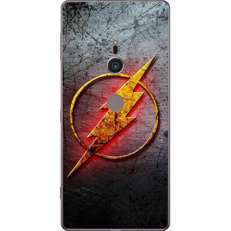 Чехол Uprint Sony Xperia XZ2 H8266 