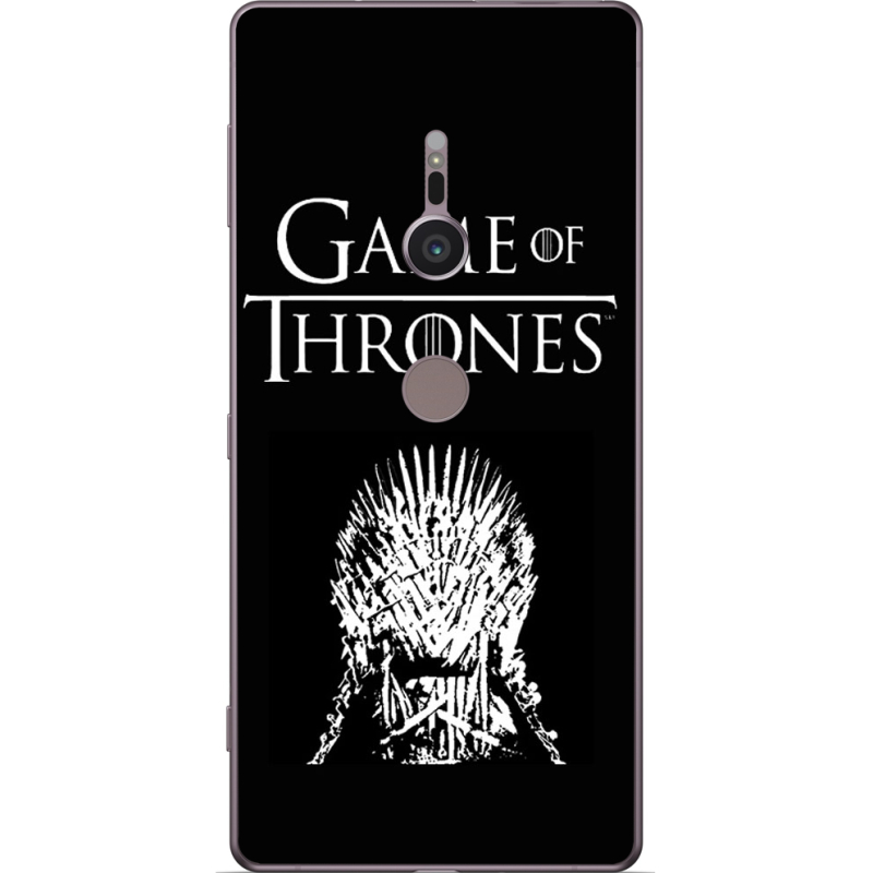 Чехол Uprint Sony Xperia XZ2 H8266 