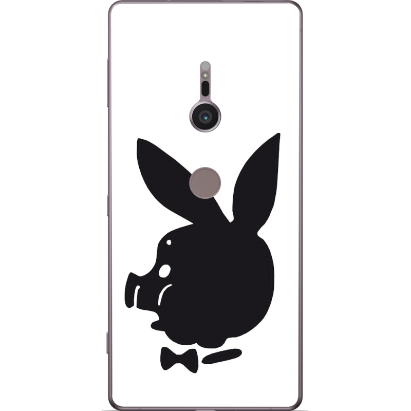 Чехол Uprint Sony Xperia XZ2 H8266 