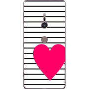 Чехол Uprint Sony Xperia XZ2 H8266 