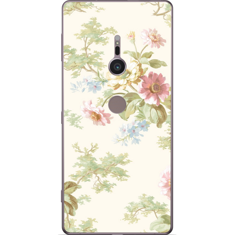 Чехол Uprint Sony Xperia XZ2 H8266 