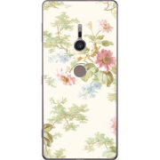 Чехол Uprint Sony Xperia XZ2 H8266 