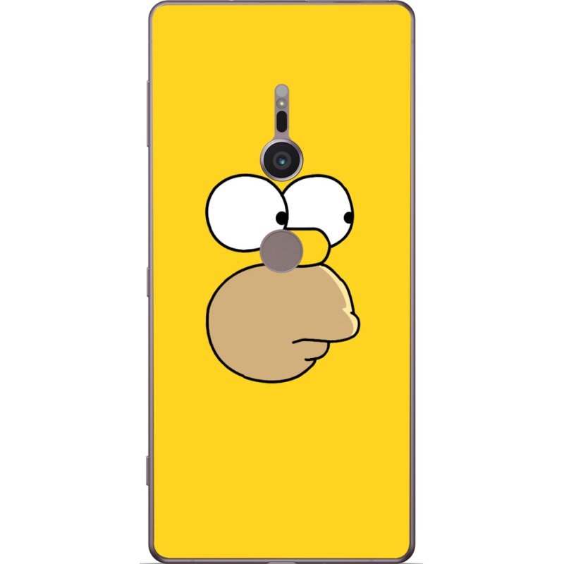 Чехол Uprint Sony Xperia XZ2 H8266 