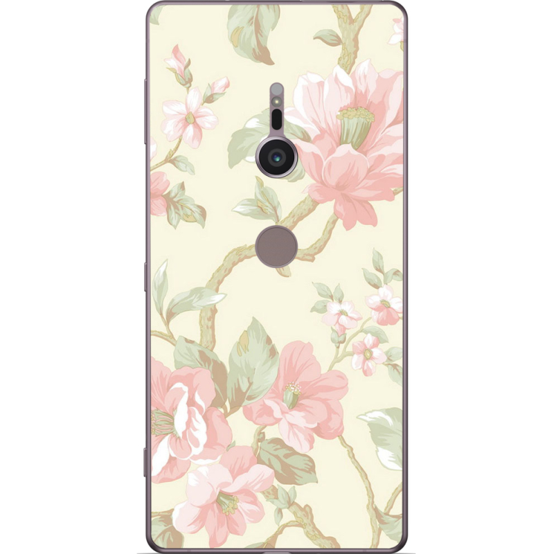 Чехол Uprint Sony Xperia XZ2 H8266 